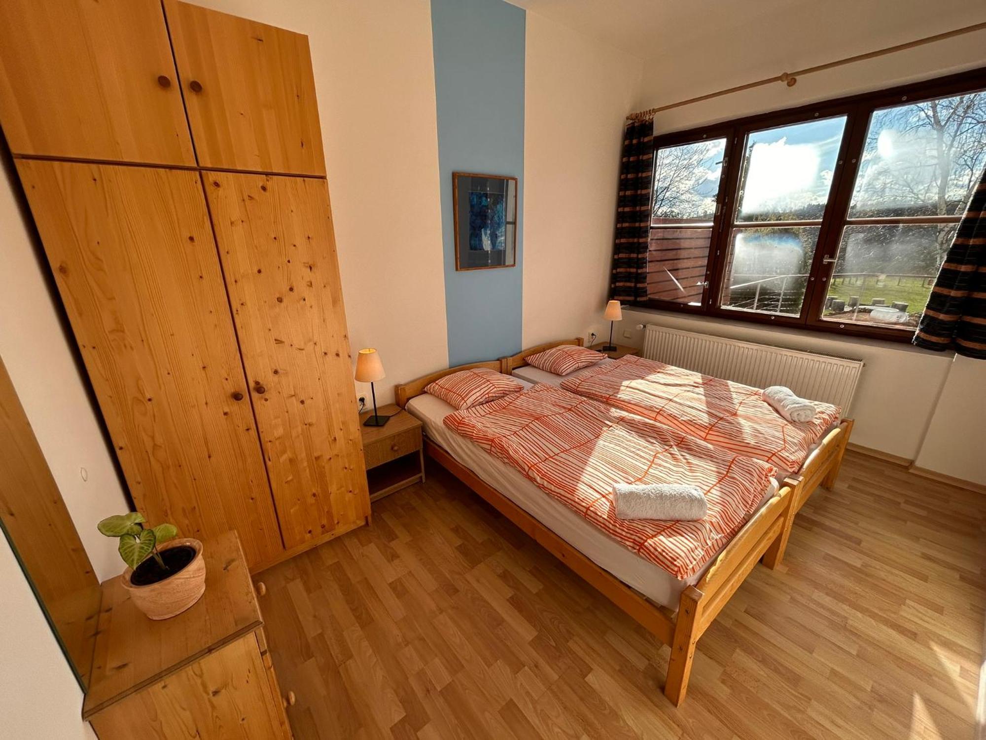 Penzion Majak Dublovice Extérieur photo