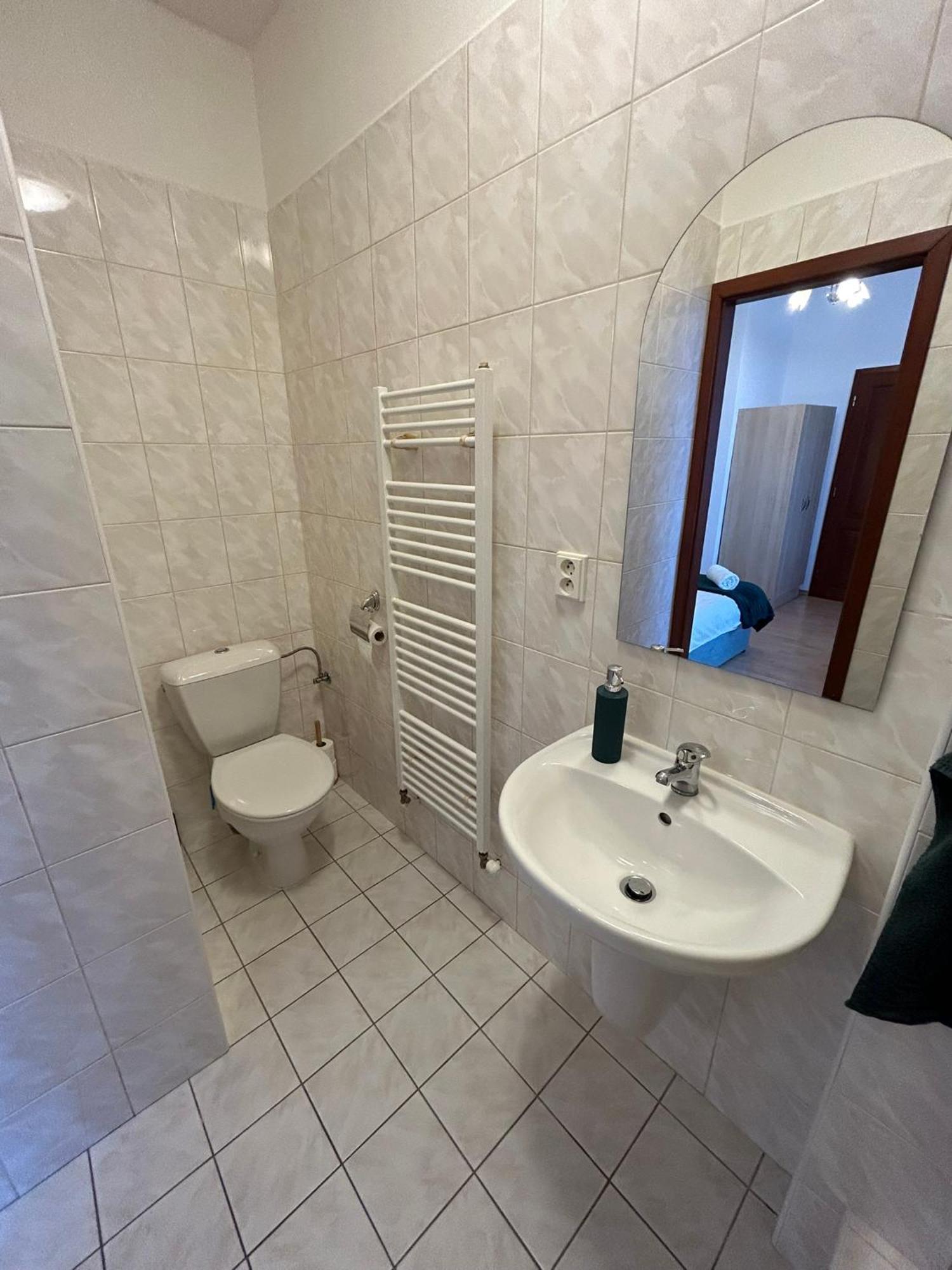 Penzion Majak Dublovice Extérieur photo