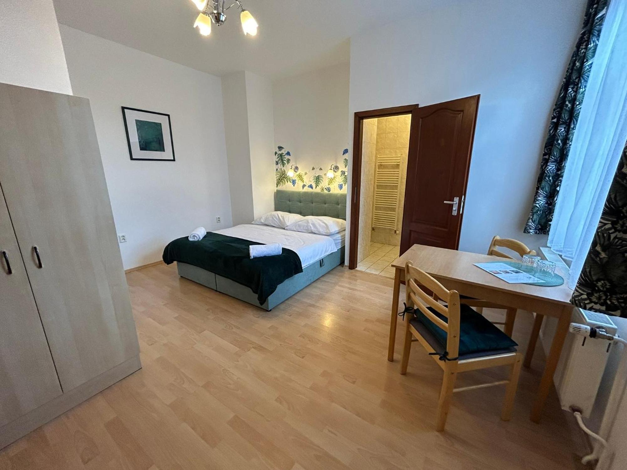 Penzion Majak Dublovice Extérieur photo