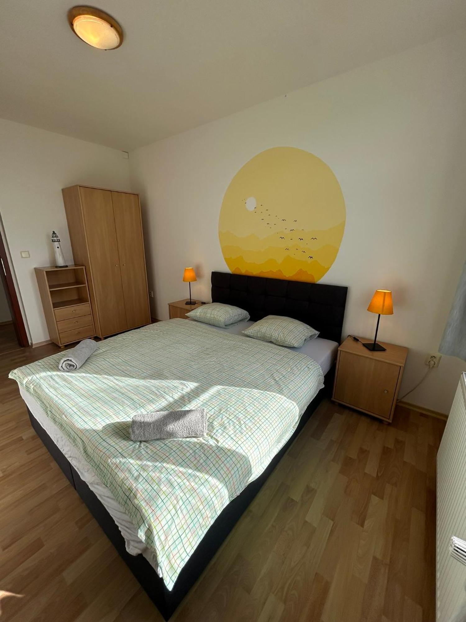 Penzion Majak Dublovice Extérieur photo