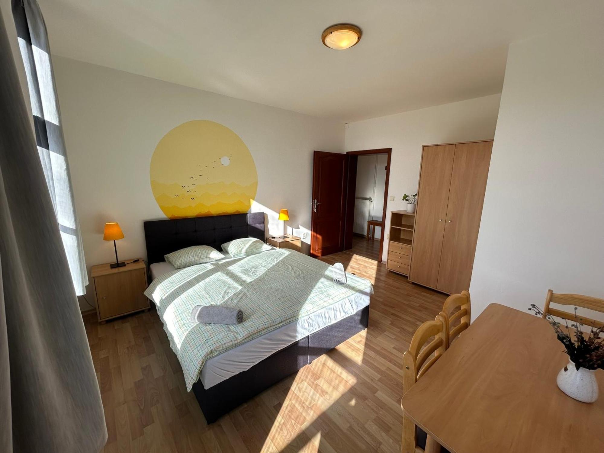Penzion Majak Dublovice Extérieur photo