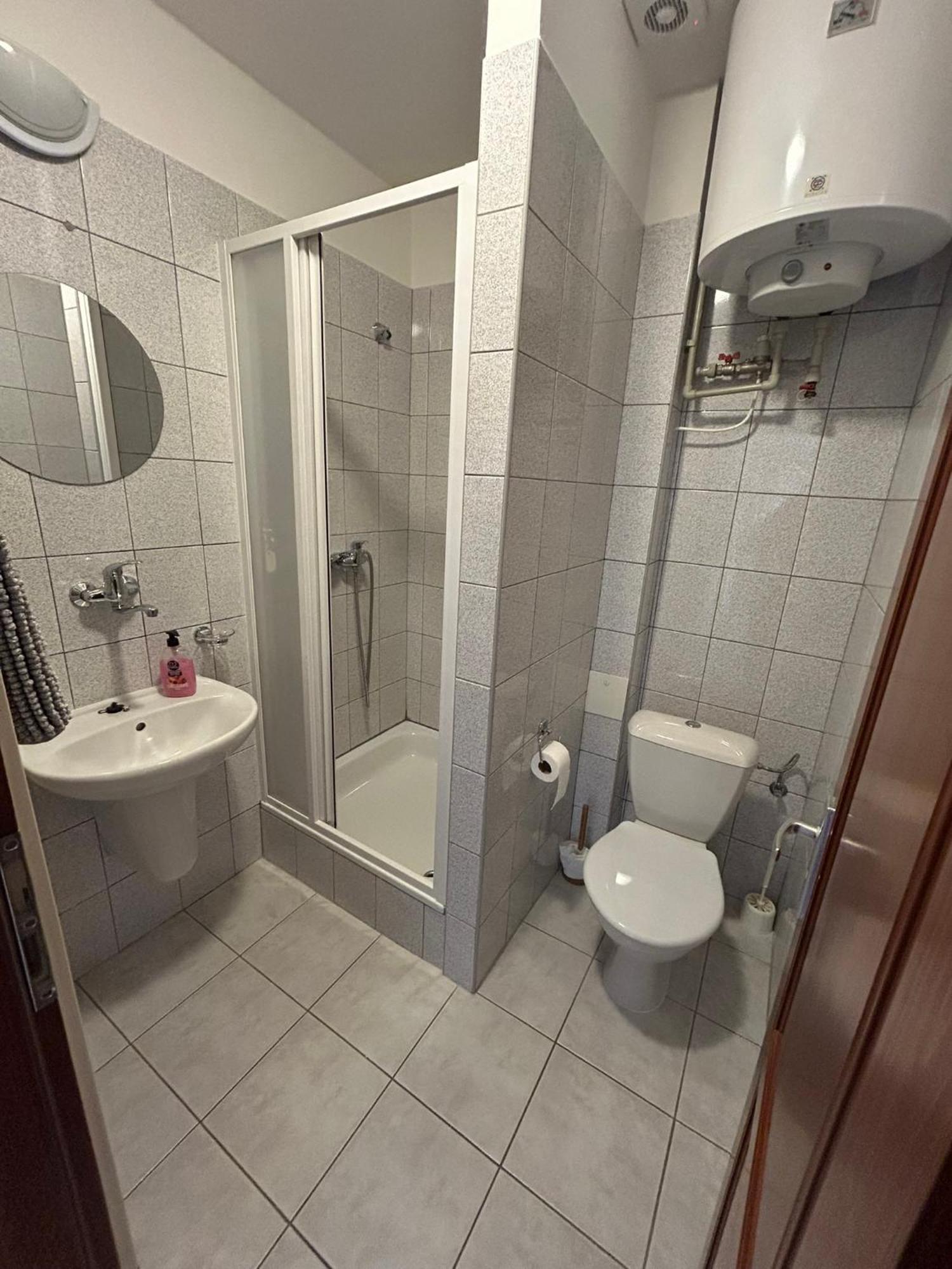 Penzion Majak Dublovice Extérieur photo