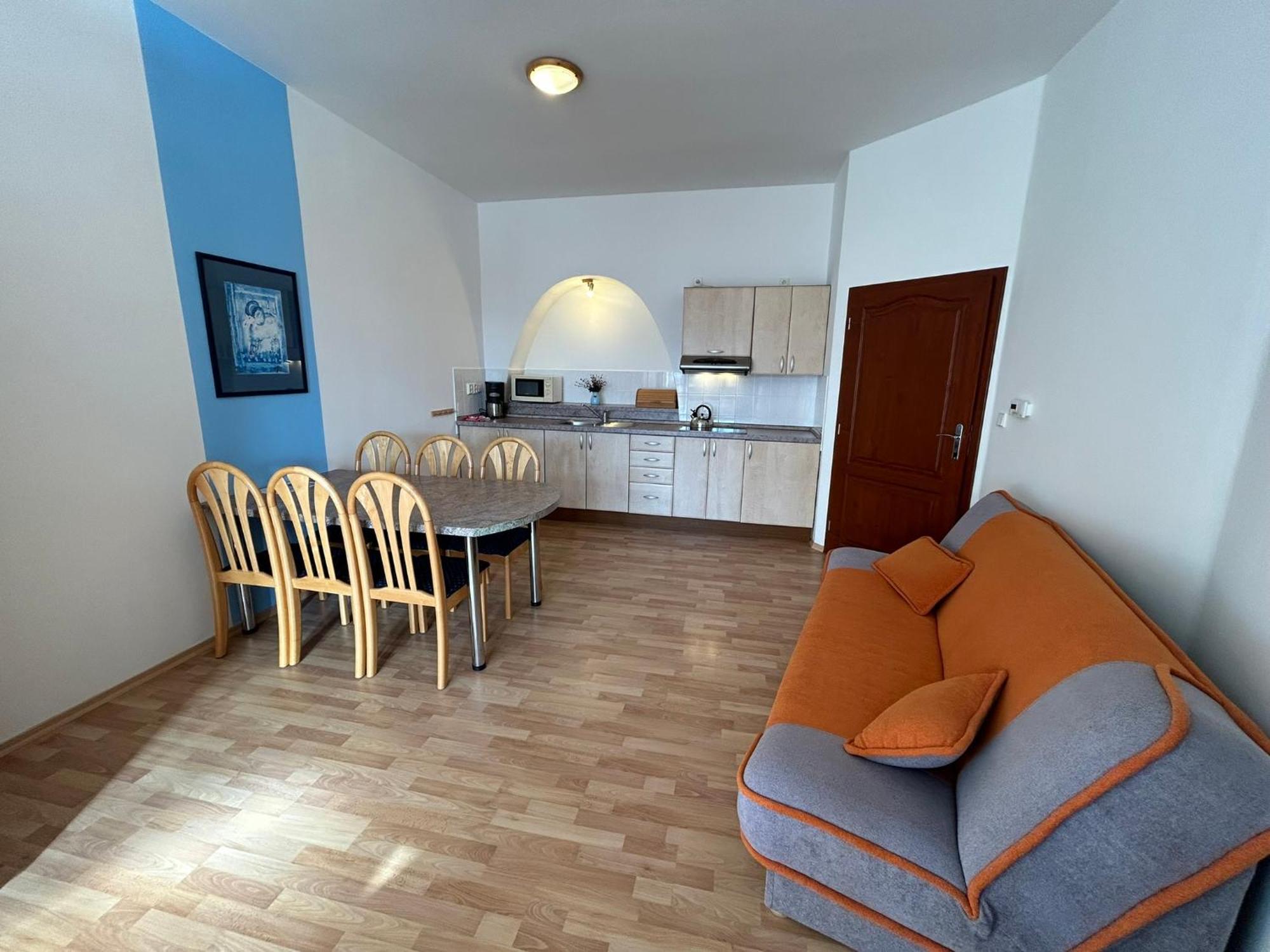 Penzion Majak Dublovice Extérieur photo