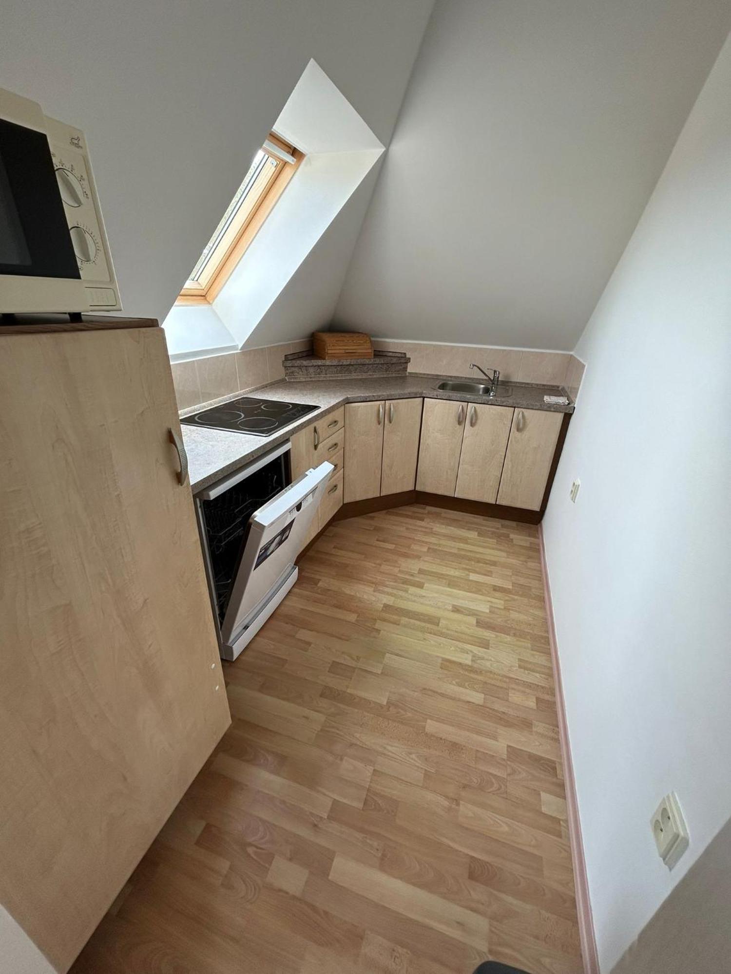 Penzion Majak Dublovice Extérieur photo