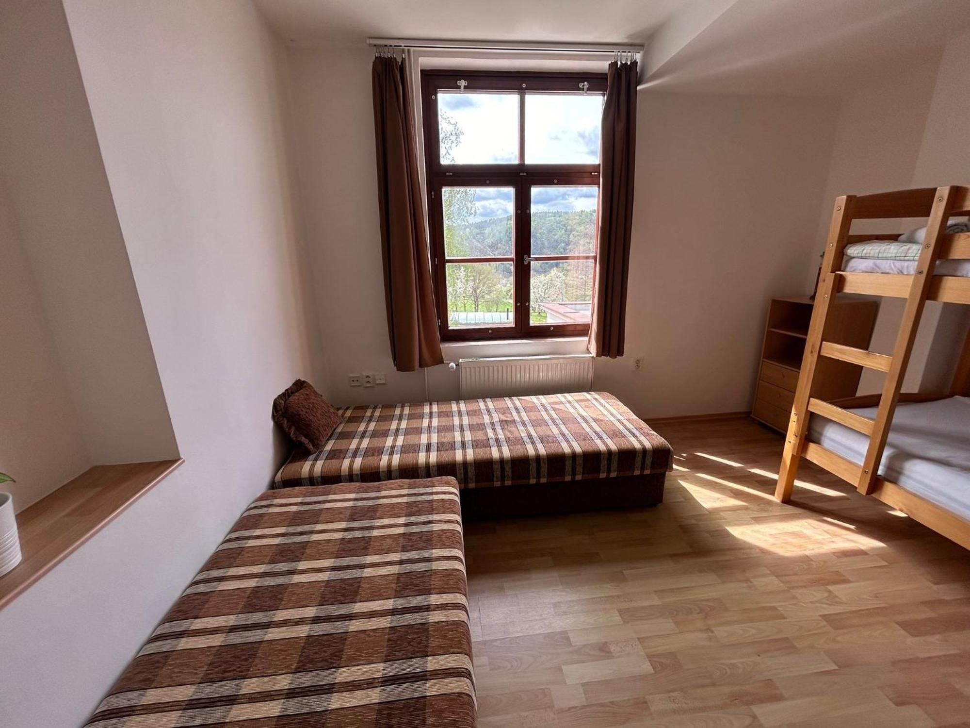 Penzion Majak Dublovice Extérieur photo