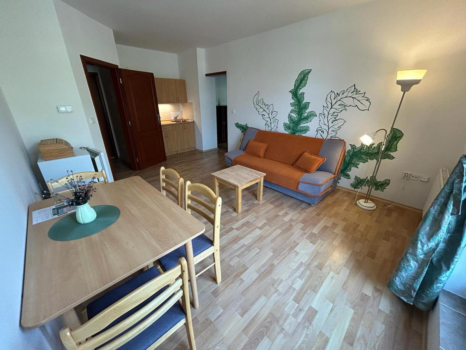 Penzion Majak Dublovice Extérieur photo