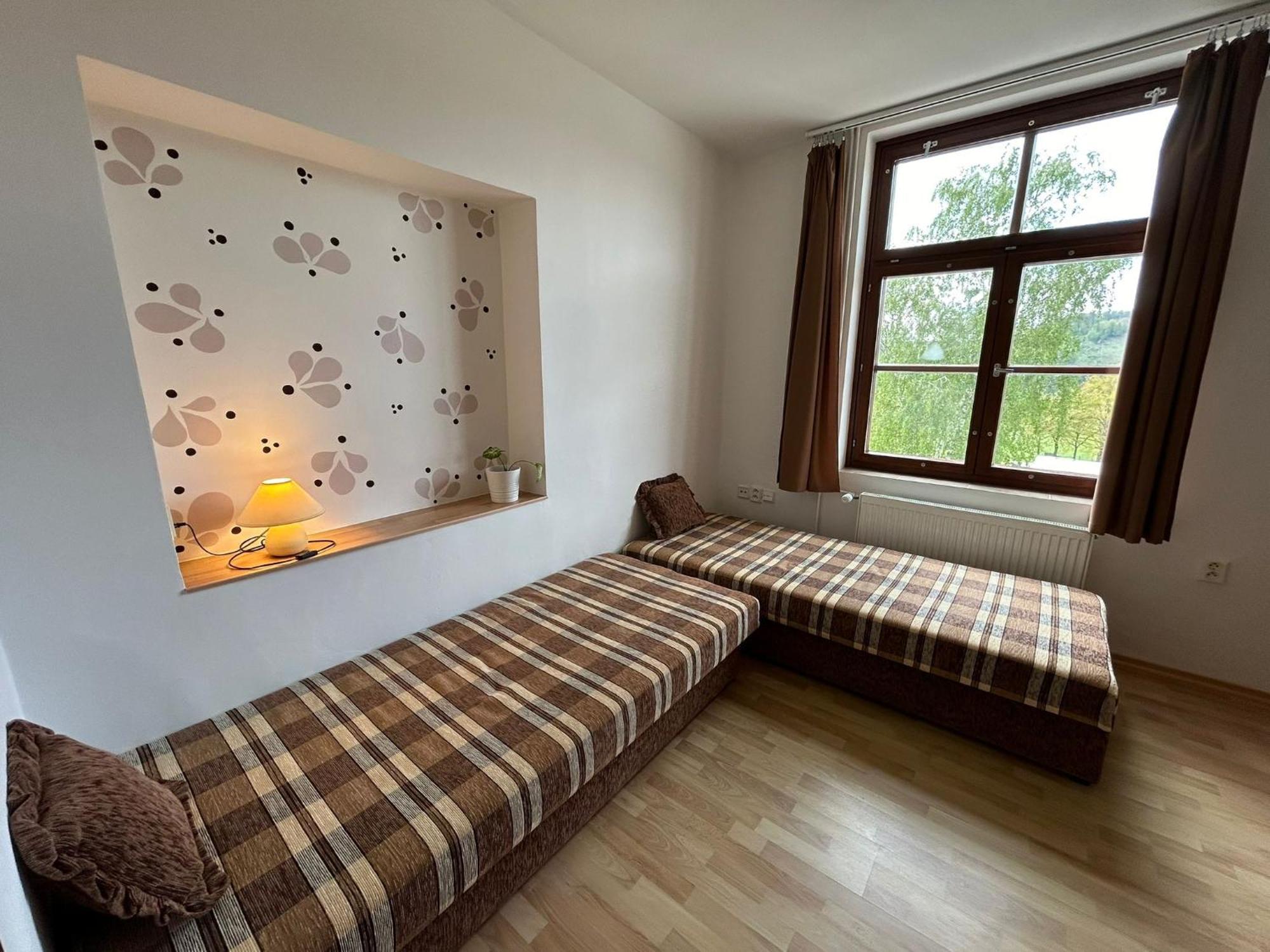 Penzion Majak Dublovice Extérieur photo